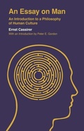 Cover: An Essay on Man - Yale University Press