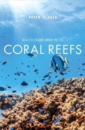 Cover: Coral Reefs - Yale University Press