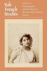 Abbildung von: Yale French Studies, Number 139 - Yale University Press