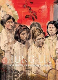 Abbildung von: Hung Liu - Yale University Press