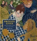 Cover: Private Lives - Yale University Press