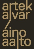 Cover: Artek and the Aaltos - Yale University Press