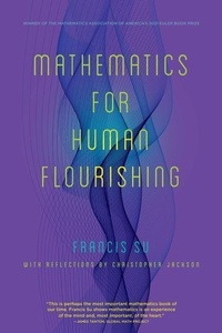 Abbildung von: Mathematics for Human Flourishing - Yale University Press