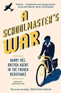 Enlarge image Cover: A Schoolmaster's War - Yale University Press
