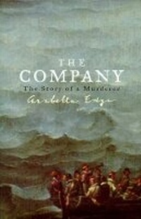 Enlarge image Cover: The Company - Macmillan