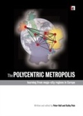 Cover: The Polycentric Metropolis - Routledge
