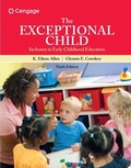 Cover: The Exceptional Child: Inclusion in Early Childhood Education - Wadsworth Publishing Co Inc