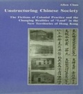 Cover: Unstructuring Chinese Society - Routledge