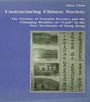 Cover: Unstructuring Chinese Society - Routledge