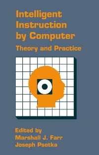 Enlarge image Cover: Intelligent Instruction Computer - Routledge