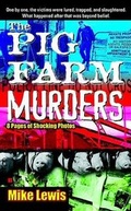Cover: The Pig Farm Murders - Berkley Publishing Group