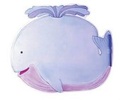 Cover: Whale - Scholastic Professional Books