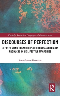 Abbildung von: Discourses of Perfection - Routledge