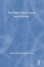 Cover: The Public Policy Process - Routledge
