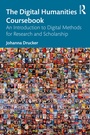 Cover: The Digital Humanities Coursebook - Routledge