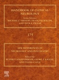 Abbildung von: Sex Differences in Neurology and Psychiatry - Elsevier
