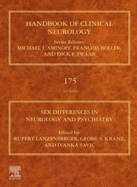 Abbildung von: Sex Differences in Neurology and Psychiatry - Elsevier