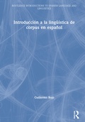 Cover: Introduccion a la lingueistica de corpus en espanol - Routledge
