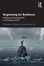 Cover: Organizing For Resilience - Routledge