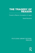 Cover: The Tragedy of Reason - Routledge