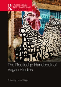 Abbildung von: The Routledge Handbook of Vegan Studies - Routledge