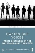 Cover: Owning Our Voices - Taylor & Francis