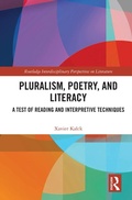Bild: Pluralism, Poetry, and Literacy - Routledge