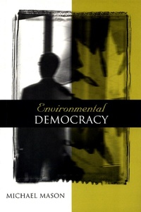 Enlarge image Cover: Environmental Democracy - Routledge