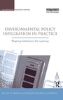 Cover: Environmental Policy Integration in Practice - Earthscan Ltd