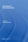 Cover: Strategies Of Democratization - Taylor & Francis