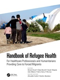 Bild: Handbook of Refugee Health - CRC Press