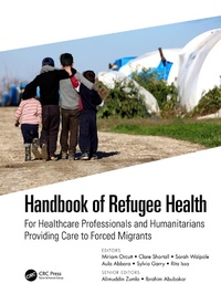 Abbildung von: Handbook of Refugee Health - CRC Press