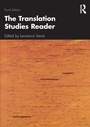Cover: The Translation Studies Reader - Routledge
