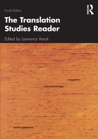 Enlarge image Cover: The Translation Studies Reader - Routledge