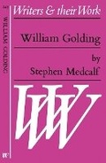 Cover: William Golding - Longman