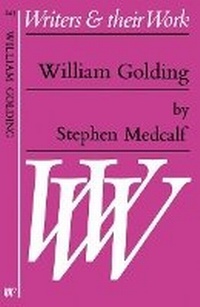Enlarge image Cover: William Golding - Longman