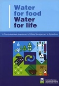 Abbildung von: Water for Food Water for Life - Routledge