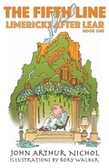 Cover: The Fifth Line - various Australia publishers