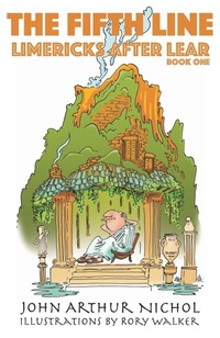 Enlarge image Cover: The Fifth Line - various Australia publishers
