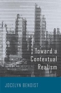 Cover: Toward a Contextual Realism - Harvard University Press
