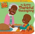 Cover: The Extra-Thankful Thanksgiving - Simon & Schuster