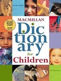 Cover: MacMillan Dictionary for Children - Simon & Schuster Children's Publishing