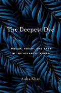 Cover: The Deepest Dye - Harvard University Press