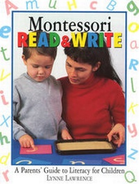 Enlarge image Cover: Montessori Read & Write - Ebury Press