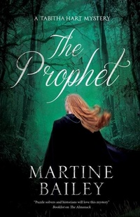 Abbildung von: The Prophet - Severn House