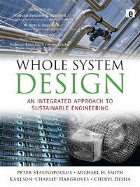 Enlarge image Cover: Whole System Design - Routledge