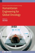 Cover: Humanitarian Engineering for Global Oncology - Institute of Physics Publishing