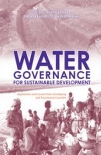 Abbildung von: Water Governance for Sustainable Development - Routledge