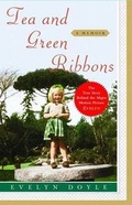 Cover: Tea and Green Ribbons - Free Press