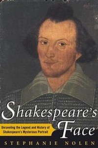 Abbildung von: Shakespeare's Face - Free Press